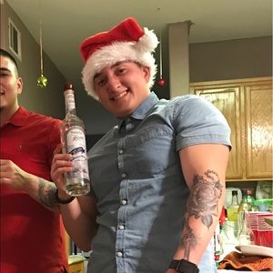 Meet your Posher, Nathan